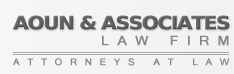 Aoun & Associates Law Firm
